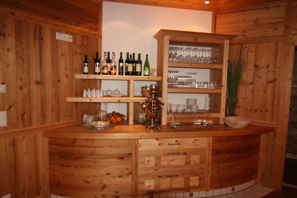 Wellness & Harmony Apartamento Schladming Exterior foto
