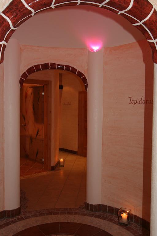 Wellness & Harmony Apartamento Schladming Exterior foto