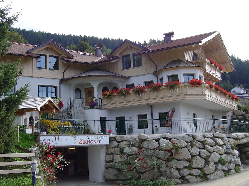 Wellness & Harmony Apartamento Schladming Exterior foto
